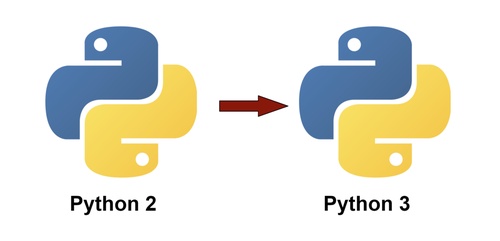 Why Should You Migrate Your Applications From Python 2 To Python 3