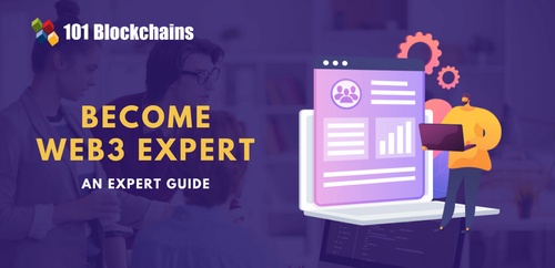 How to Become a Web3 Expert?