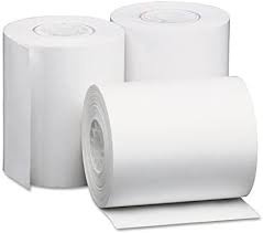 What to Look For in a Thermal Paper Roll