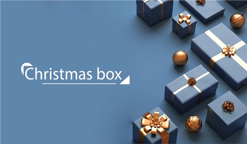 Custom Christmas Boxes – Get What You Need this Holiday Season
