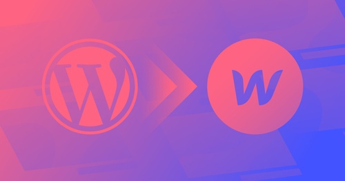 How to Migrate a Website to Webflow