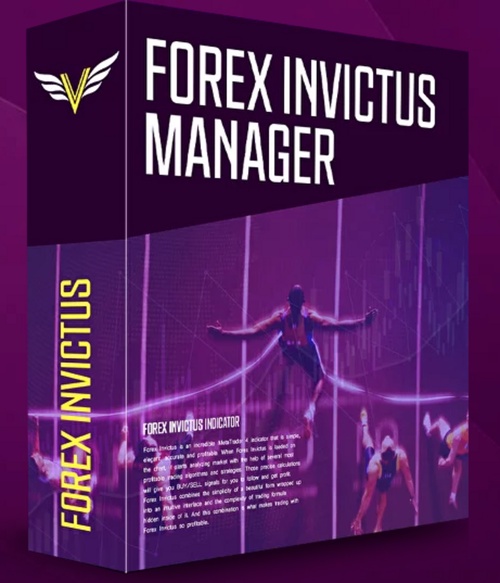 Forex Invictus Review-Number One Software of 2023