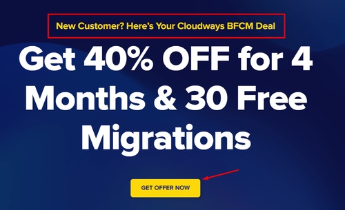 How to Save Money on Your Cloud Hosting Plans with Cloudways Coupon Code