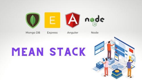 Mean Stack Web Development: The Benefits of Using MEAN to Build Your Next Website