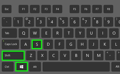 3 Easy and Practical Ways to Take Screenshots on Laptops and PCs