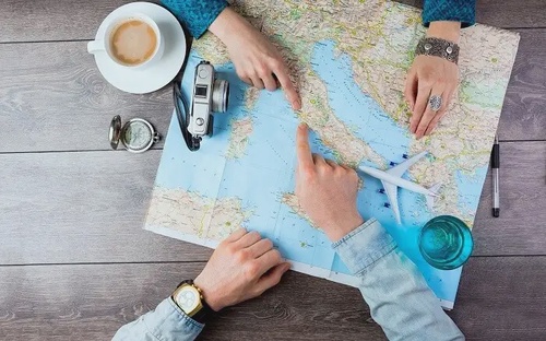 Tips To Plan Your Trip