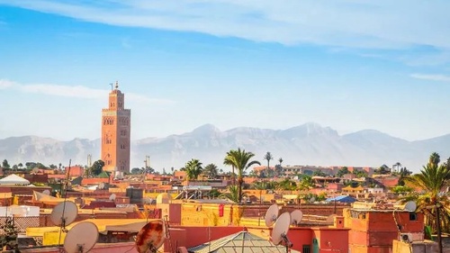 What Is The Religion Of Morocco? A Quick Guide To All Religions In This Country.