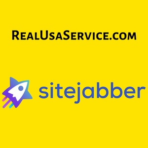 Buy SiteJabber Reviews