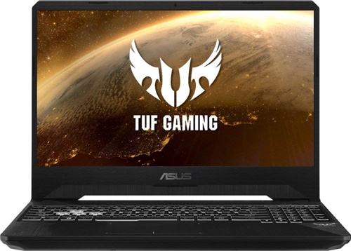 Asus TUF Gaming FX505DY review