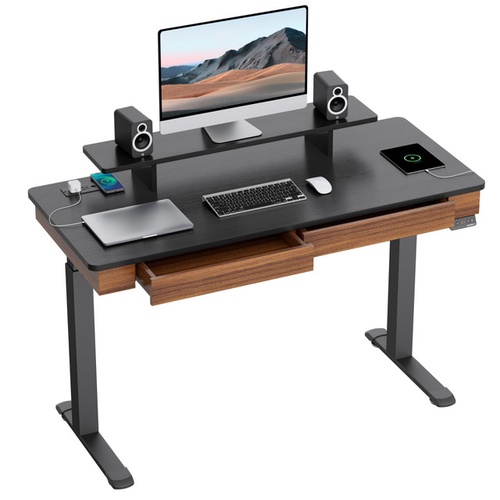 Get The Functionality And Versatility You Need With Office Standing Desks