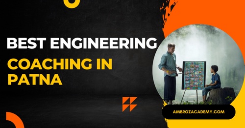 The Future of Best Engineering Coaching in Patna, According to an Expert