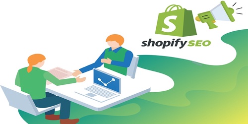 Which Parts of Shopify Are Automatically Optimized?