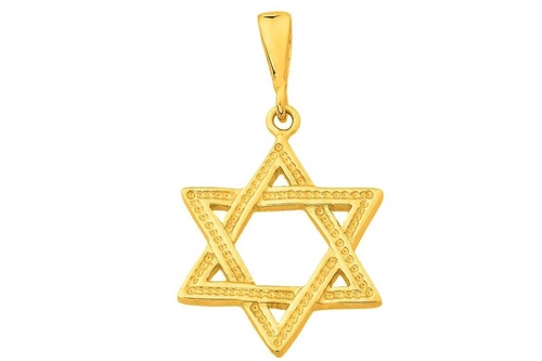 How to Choose the Perfect Gold Pendant