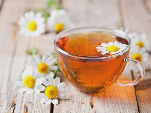 Amazing Health Benefits Of Chamomile Tea That You Might Have Missed