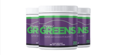HerpaGreens Reviews - New Supplement Ingredients Research