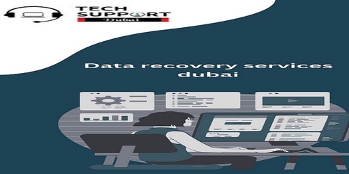 How to get the best Data recovery services Dubai?