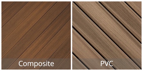 Composite Decking vs Plastic Decking: Which is Better for Your Home?