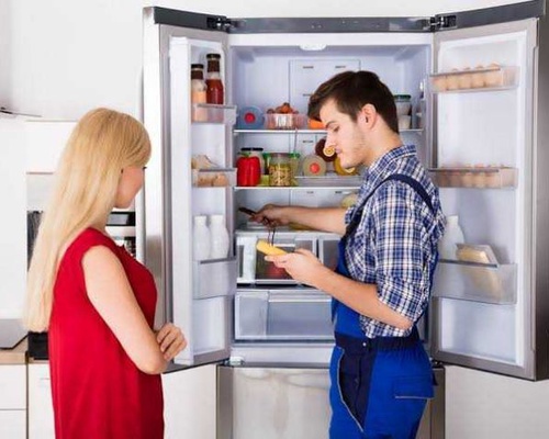 Do you need the best Fridge Repairing Services in Dubai? Dial: 045864033