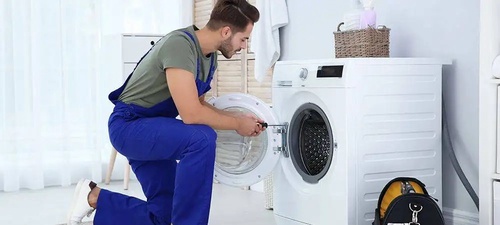 Bftrepair: The Best Siemens Tumble Dryer Service Center Dubai