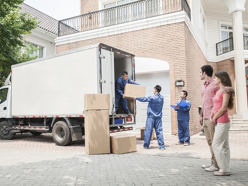 The 7 Best Moving Vans for 1-2 Bedroom Houses