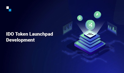 IDO Token Launchpad Development : A Win Win For All