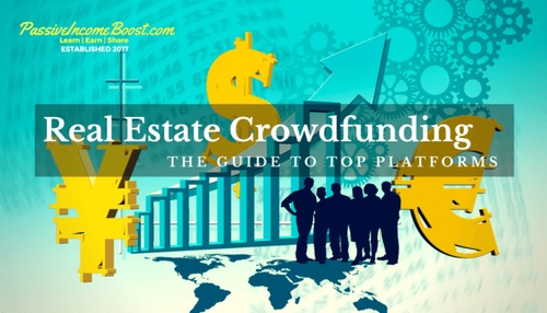 The Future Of Real Estate: The New Platform For Property Crowdfunding