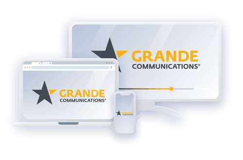 Grande communications Cable and Internet