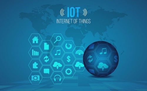 IoT: Driving Future of Media and Entertainment Industry