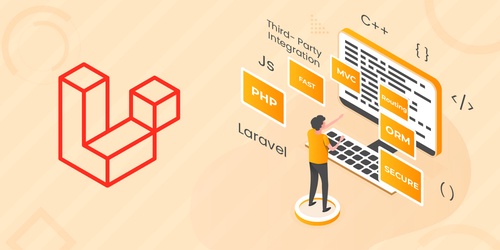Explain accounting integration  & why laravel is best php framework in 2022