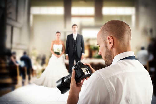 Bringing out the Best in Your Wedding Day Portraits with Documentary Photography