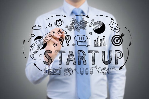Start-up India: From Idea to StartUp