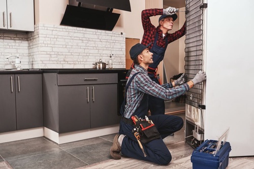 Refrigerants - Tips And Advice For Maintenance