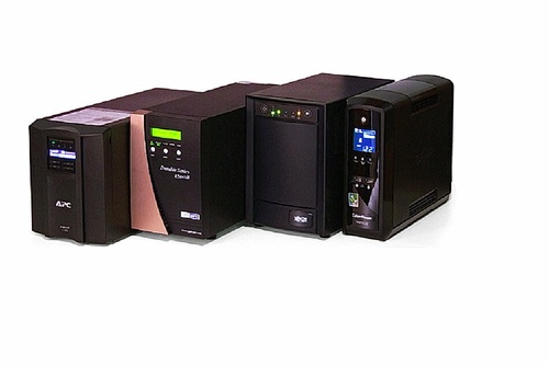 Some Of the Most Common UPS Problems and Their Solutions