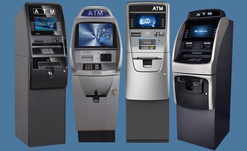 What are the Different Types of ATMs Available for My Business?