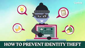 Can You Stop Identity Theft?