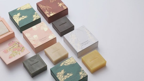 How are Custom Soap Boxes Attractive to Customers?