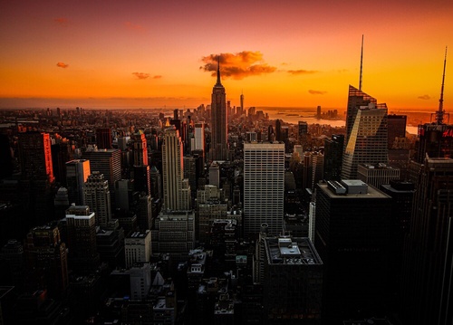 The best places to explore in New York