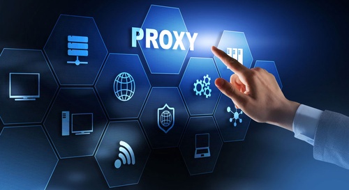 How to use a proxy and why you should do it