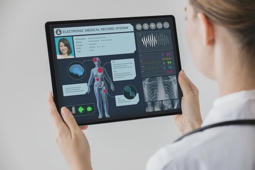 7 Impressive IoT Use Cases in Healthcare