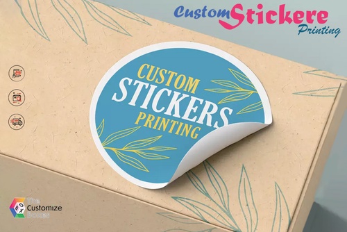 Custom Stickers Prices and the Benefits of Affordable Stickers