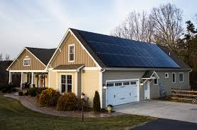 The Best Solar Installation Company in US