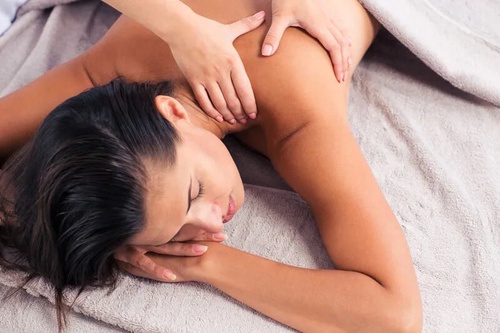 What is Sports Massage?  | Medical Massage & Detox