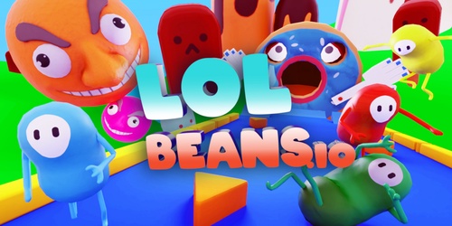 Lol Beans Game: The ultimate game of strategy!