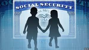 What Is Child Identity Theft?