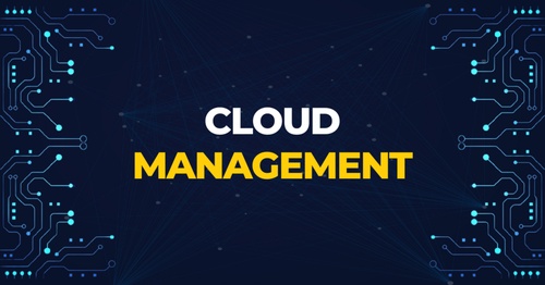 5 Reasons Why You Need a Cloud Management Platform