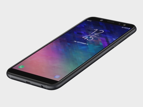 Samsung Galaxy A6 Features And Specifications