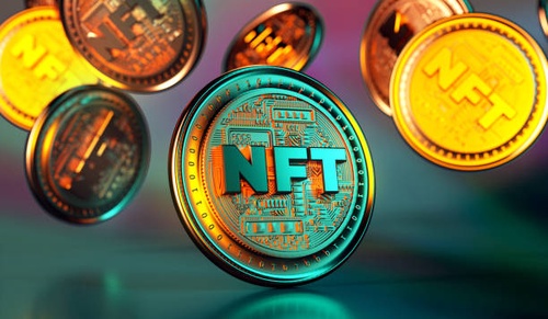 What an NFT is. How does an NFT work?