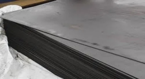What are 16MO3 Steel Sheets?