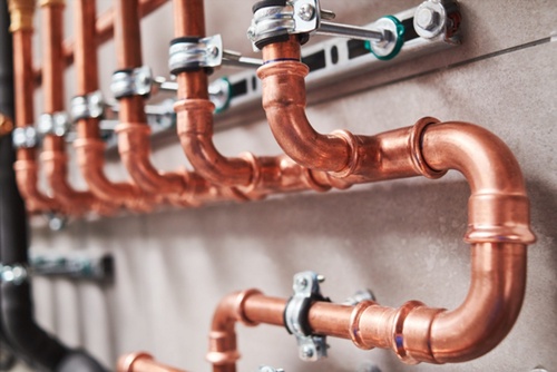 Did You Know these Types of Plumbing Services?
