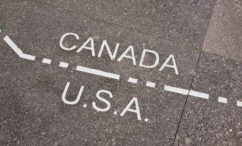 Get to Know Everything About Shipping to Canada from the US